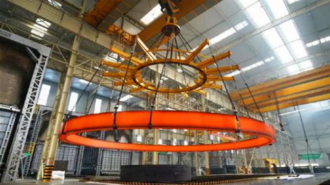 金屬構(gòu)筑成型技術(shù)，鍛造模式或?qū)⒈桓淖?>
											</div>
										</div>
										<div   id=